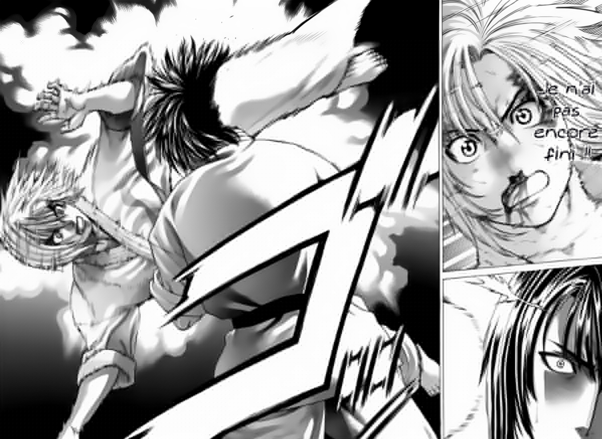 img Karate Shoukoushi Kohinata Minoru 12